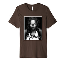 Load image into Gallery viewer, Buju Banton - Jah Army - Reggae Rastafari Roots T-Shirt
