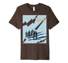 Load image into Gallery viewer, NCT 127 We are Superhuman | Cherry Bomb 2019 KPOP Album Premium T-Shirt
