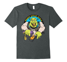 Load image into Gallery viewer, DreamWorks Shrek Brush After Meals T-Shirt
