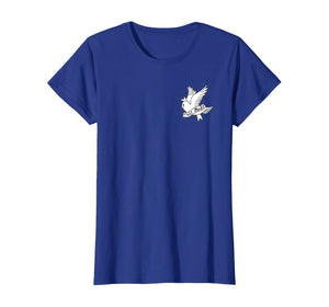 Crybaby Lil Peep T-shirt