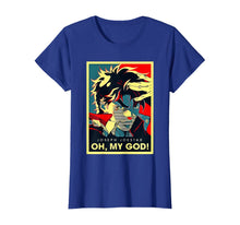 Load image into Gallery viewer, Joseph Joestar - Shirt
