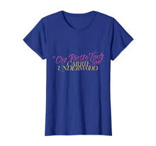 Load image into Gallery viewer, Tee-Cry shirt-Pretty Tour-2019 for men women T-Shirt
