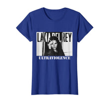 Load image into Gallery viewer, Gift Lana Idol For Men Women T-Shirt
