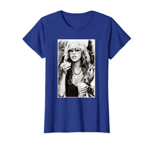Load image into Gallery viewer, Vintage Retro Stevie TShirts Nicks Love Gift For Mens Womens T-Shirt
