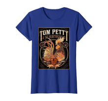 Load image into Gallery viewer, Gift For Men Women Vintage-Petty T-Shirt-502981
