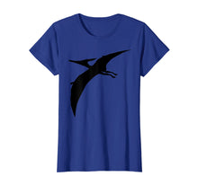 Load image into Gallery viewer, Pterodactyl - Dinosaur T Shirt
