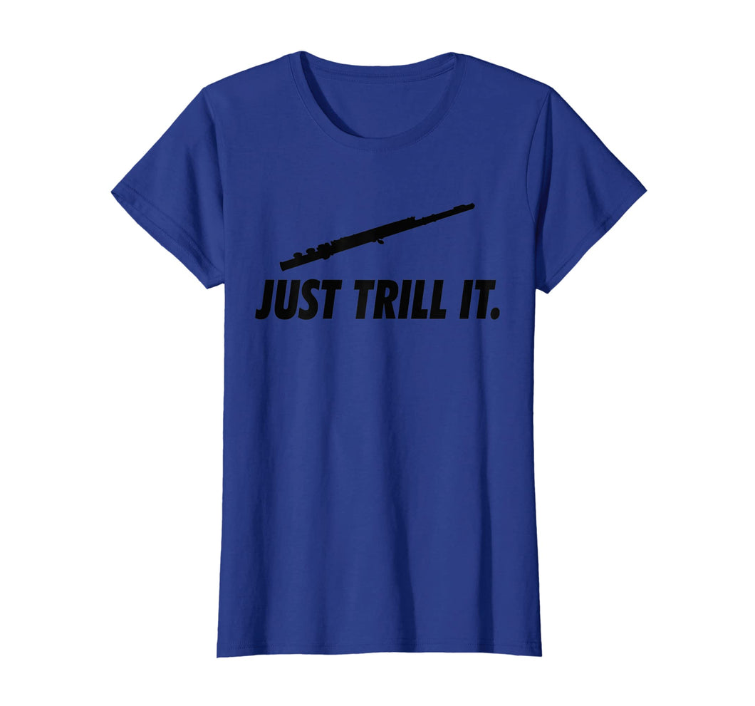 Marching Season Flute Player Fun shirt gift