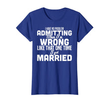 Load image into Gallery viewer, Funny Divorce Party Tshirt
