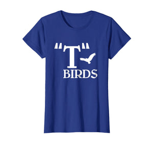 T-Birds Movie themed T-Shirt