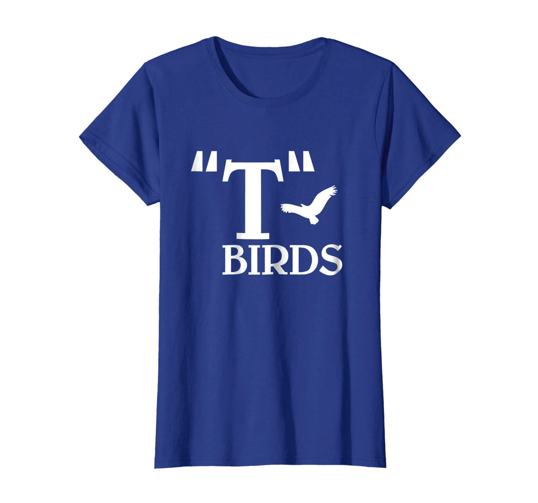 T-Birds Movie themed T-Shirt