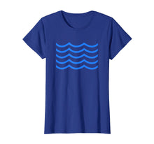 Load image into Gallery viewer, Blue Wave 2018 T Shirt Simple Democrat 2020
