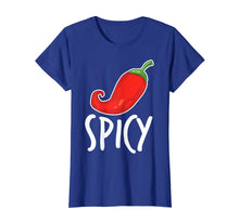 Load image into Gallery viewer, Best Friends Forever T-Shirt - Spicy (3 out of 3)
