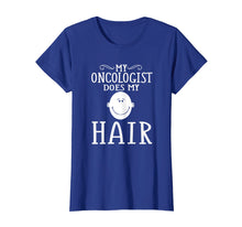 Load image into Gallery viewer, Funny Chemo Remission T Shirt - Cancer Survivor Fighter Gift
