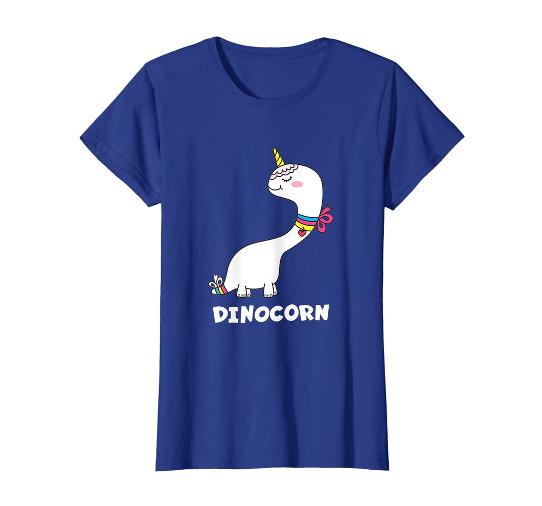 Dinocorn T-Shirt Dinosaur Unicorn Dino