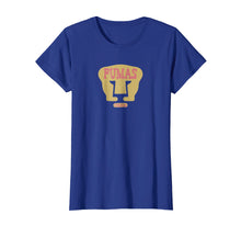 Load image into Gallery viewer, Pumas UNAM Jersey Soccer T- shirt Mexican football
