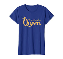 Load image into Gallery viewer, Flea Market Queen Tshirt

