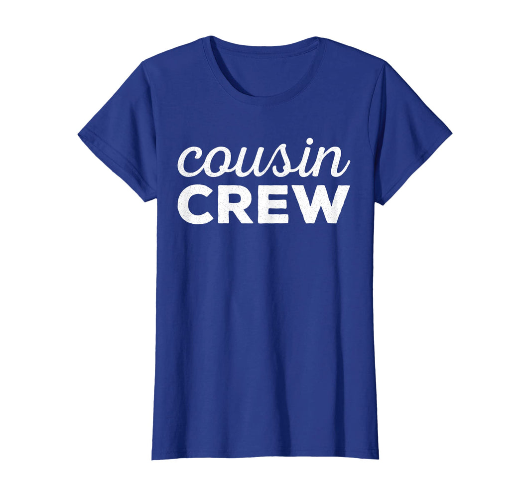 Cousin Crew T-Shirt