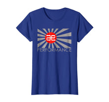 Load image into Gallery viewer, Always Evolving Performance Tshirt
