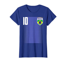 Load image into Gallery viewer, Brasil Brazil Futebol Soccer Jersey Shirt Tee
