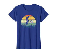 Load image into Gallery viewer, Vintage Mountain Bike Enduro T-Shirts
