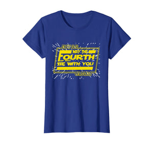 Cinco De Mayo Estar Guars Funny Mens Womens Tshirt