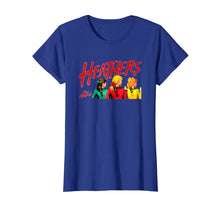 Load image into Gallery viewer, Heathers t shirt - The Musical
