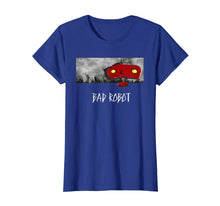 Load image into Gallery viewer, Bad Robot Tshirt
