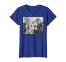 Load image into Gallery viewer, Straight Outta Scranton T-Shirt
