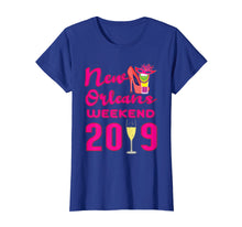 Load image into Gallery viewer, New Orleans Weekend 2019 T-Shirt
