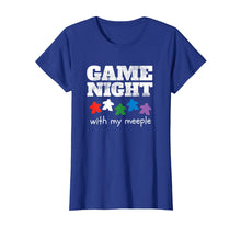 Load image into Gallery viewer, Board Game Gift Tshirt for Board Game Fans Funny Graphic Tee
