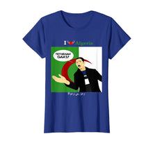Load image into Gallery viewer, Movement of dignity and freedom of Algeria T-Shirt

