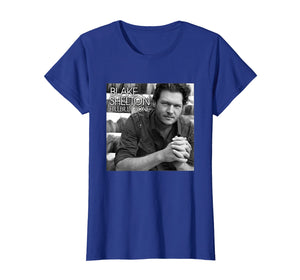 Gift for men women Shelton-Tshirt