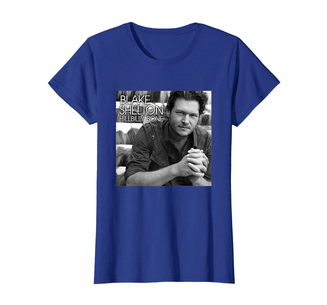 Gift for men women Shelton-Tshirt