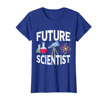 Load image into Gallery viewer, Funny Science T-Shirt for Kids Physics Chemistry Biology
