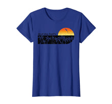Load image into Gallery viewer, Retro Meads Bay Anguilla T-shirt Anguilla Beach Shirt
