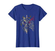 Load image into Gallery viewer, Anime Overlord Ainz T-Shirt
