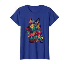 Load image into Gallery viewer, Scottish Terrier Dog T-Shirt

