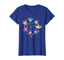 Load image into Gallery viewer, Oddbods BFF Best Friends Forever T-shirt
