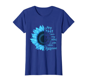 Being Sunshine T-Shirt 78th Birthday Gifts May 1941 Shirt
