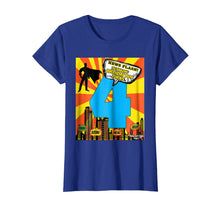 Load image into Gallery viewer, Birthday Boys Shirt Age 4 Superhero Comic Book Theme Party
