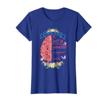 Load image into Gallery viewer, Mental Health Is Just As Important As Physical Health Shirt
