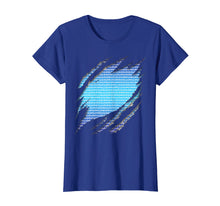 Load image into Gallery viewer, Computer Engineer Coding tshirt Software Coder
