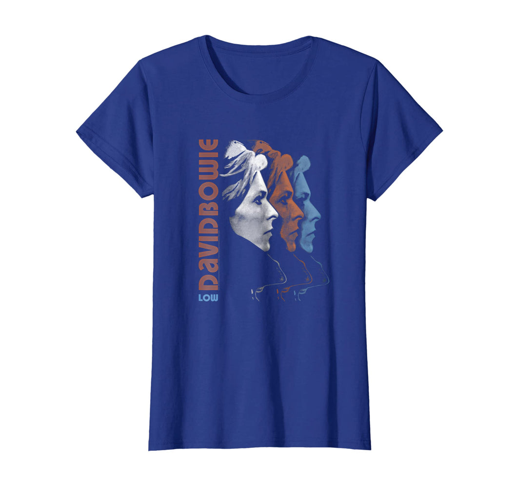 David Bowie - Low T-Shirt