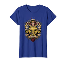 Load image into Gallery viewer, Seven Deadly Sins Shirt Escanor

