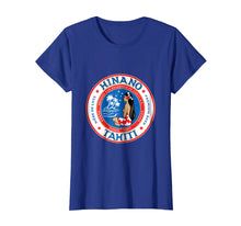 Load image into Gallery viewer, HINANO TAHITI shirt
