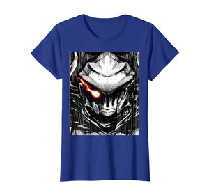 Goblin Slayer Anime T-Shirt - Goblin Tee Shirt