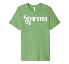 Load image into Gallery viewer, Hipster Shirt | Cute Orthopaedic Surgery T-shirt Gift
