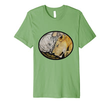 Load image into Gallery viewer, CamBu True Love Premium Tee Shirt
