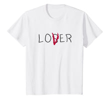 Load image into Gallery viewer, Loser Lover Shirt
