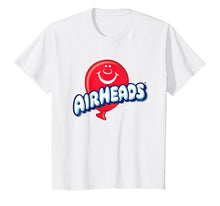 Load image into Gallery viewer, AIRHEADS LOGO T-SHIRT

